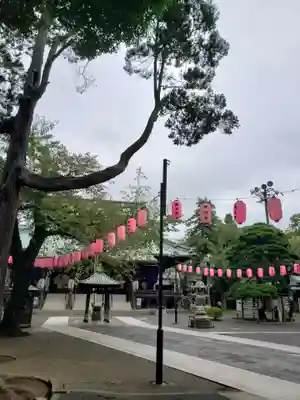 妙法寺(東京都)