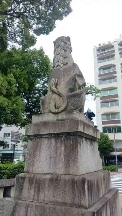 靖國神社(東京都)