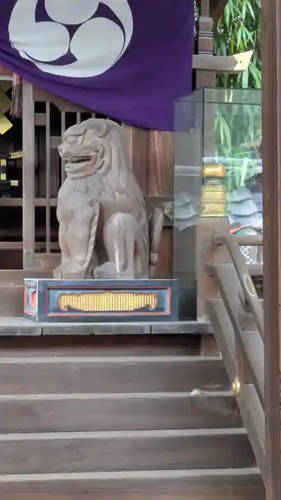 若松神社(滋賀県)