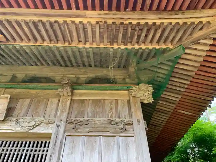 八幡神社のその他建物