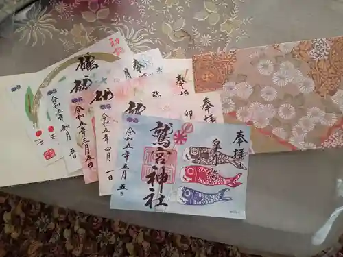 伏木香取神社(茨城県)