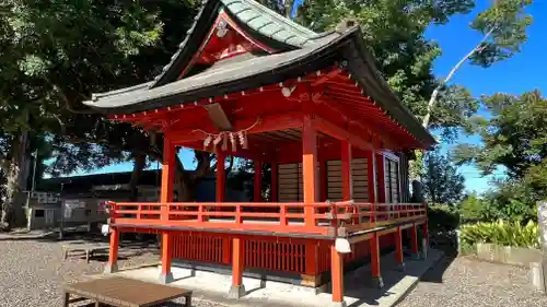 玉前神社のその他建物