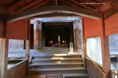 妙成寺(石川県)