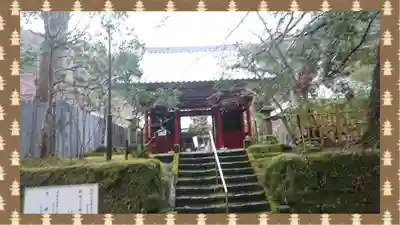 小松寺(千葉県)