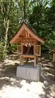 彌久賀神社(島根県)