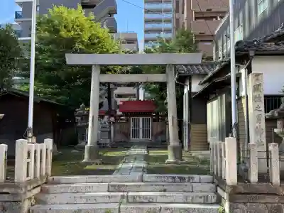 須佐之男神社(愛知県)