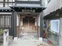 小町観音(山形県)