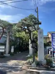 新潟大神宮(新潟県)