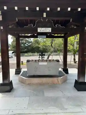 福島縣護國神社(福島県)