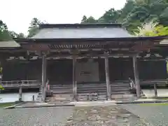 西明寺(滋賀県)