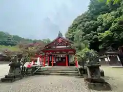 大縣神社(愛知県)