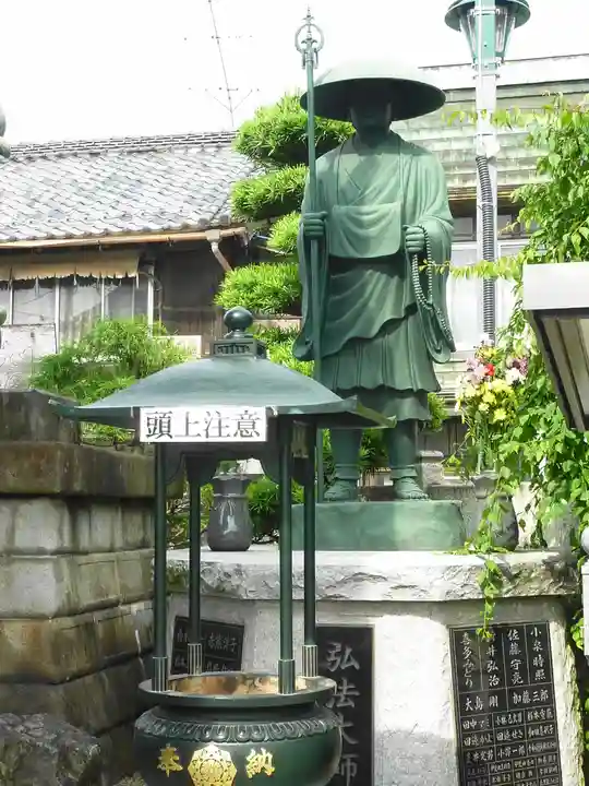 成田山川越別院(埼玉県)