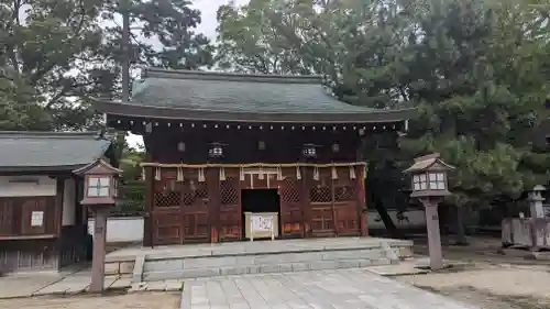與杼神社(京都府)