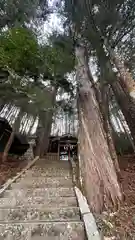 稻荷神社(岡山県)