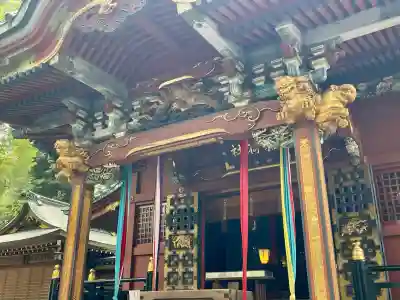 王子稲荷神社(東京都)