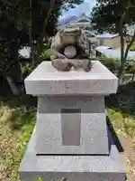吾妻大國魂神社(群馬県)