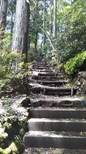 三峯神社のその他建物