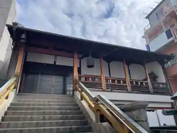 慶照院(兵庫県)