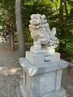琴似神社(北海道)