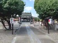 山田天満宮(愛知県)