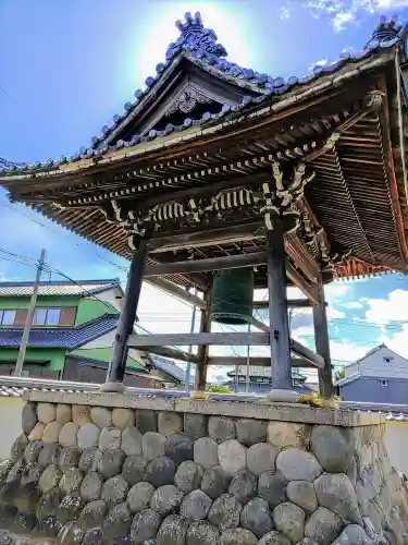 常徳寺（早尾東城址）のその他建物