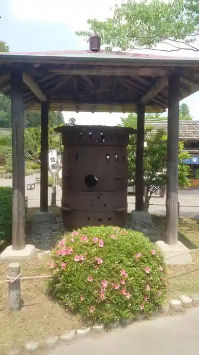 志波彦神社・鹽竈神社(宮城県)