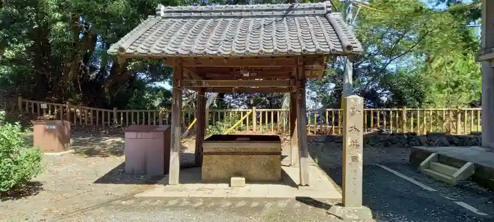 久能山東照宮のその他建物