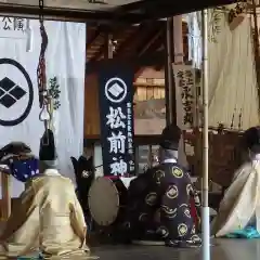 潮見ヶ岡神社(北海道)