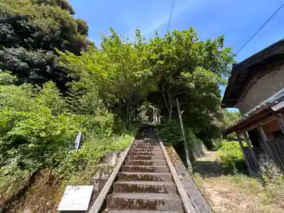 二十八所神社(福井県)