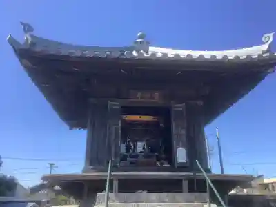 常楽寺のその他建物