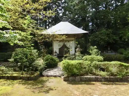 雲樹寺のその他建物