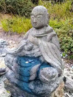 恐山菩提寺(青森県)