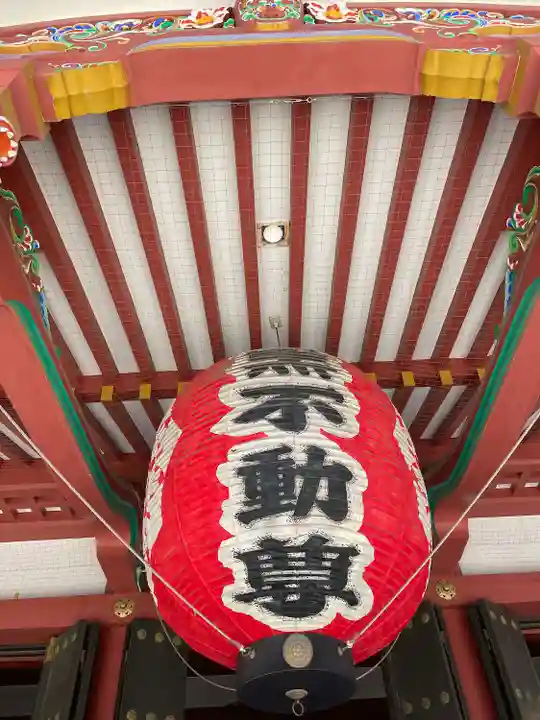 瀧泉寺(目黒不動尊)(東京都)