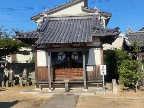 長尾寺(香川県)