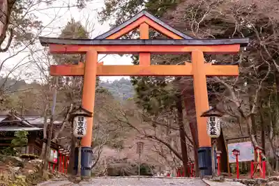 日吉大社(滋賀県)