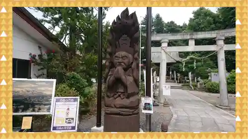 今市報徳二宮神社(栃木県)
