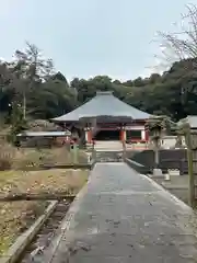 大慈恩寺(千葉県)