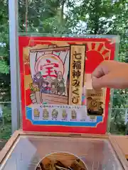 検見川神社(千葉県)