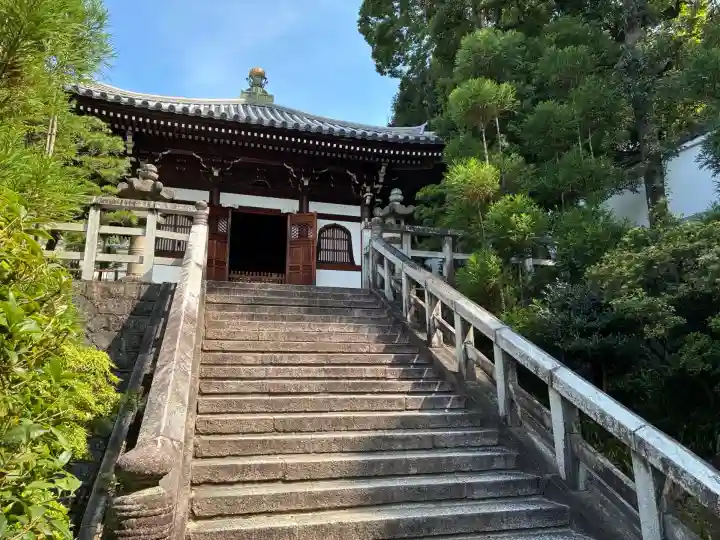 知恩院(京都府)