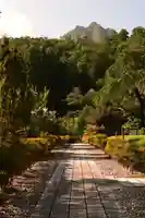 中禅寺(長野県)