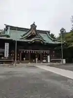 三嶋大社(静岡県)