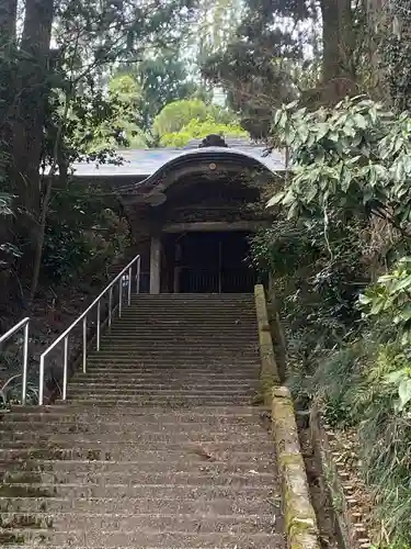 長命寺のその他建物