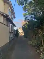 榛名神社(千葉県)