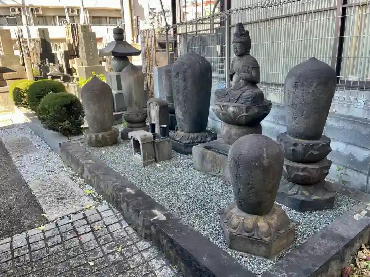 密嚴院(東京都)