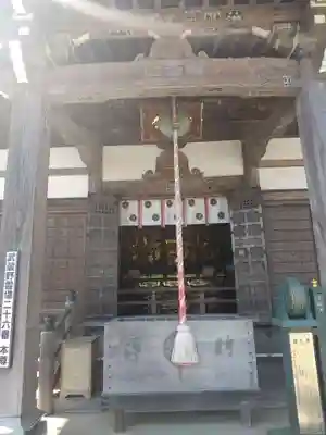 聖天院(埼玉県)