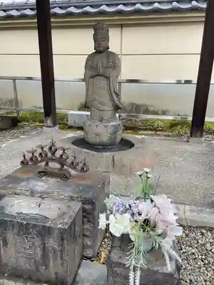 蓮香院(宮城県)
