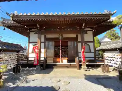 観音堂(埼玉県)