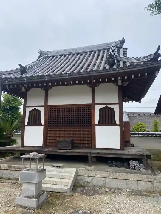 向原寺(奈良県)