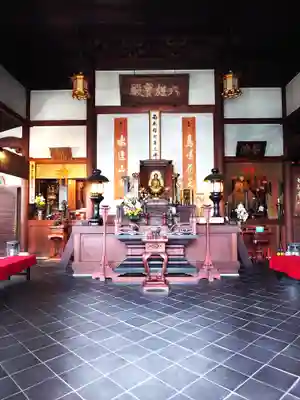 瑞泉寺(神奈川県)