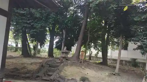倉掛神社(京都府)